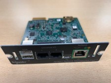 AP9641 APC Network Management Card 3. In VAT