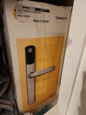 Yale Conexis L1 Smart Door