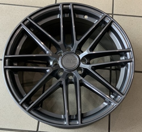Motegi racing 8x17 alloys - racing, 4