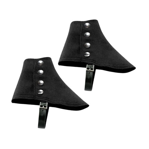 Medieval pirate boot - medieval,