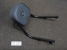 Yamaha XV950 R Rear Back Rest Sissy Bar & Luggage Rack 2014-21 Fehling 11/25