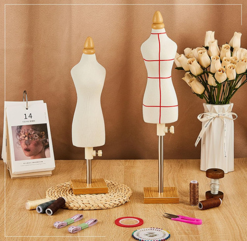 Pcs doll dress form mini - dress,