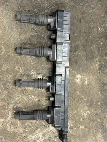 Ignition coil pack vauxhall - coil,