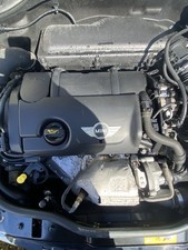 Mini Cooper Engine  N18B16mo