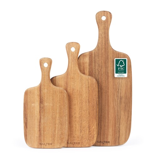 Salter piece acacia chopping - acacia,