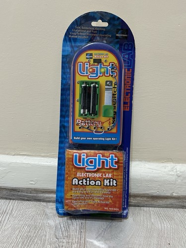 Vintage maxitronix light - maxitronix,