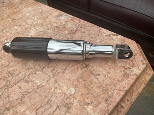 Yamaha shock nos ycs 3 - shock,