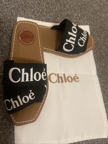 Bnib chloe women woody - women’s,