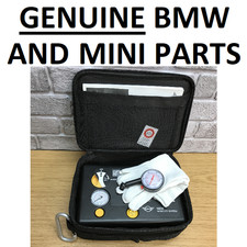 GENUINE MINI Mobility System