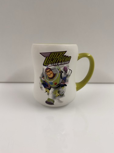 Buzz lightyear mug - buzz,