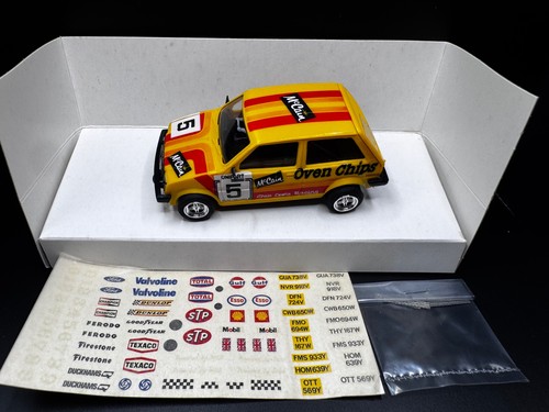 Scalextric c304 metro - c304, mg