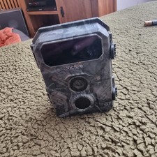 Victure HC100 Wildlife Trail Camera.