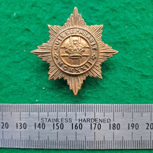 British 4th 7th royal - 4th,