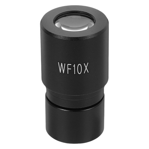 Reusable 10x stereo - 10x, microscope