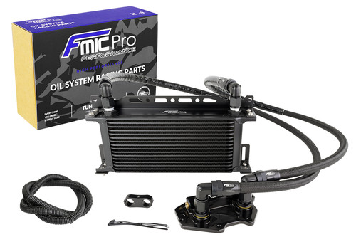 Engine oil cooler kit fmic - engine, fmic.pro