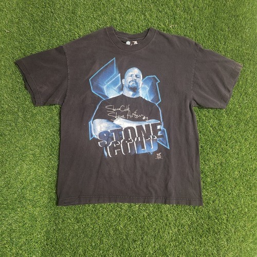 Wwf wwe stone - wwf, vintage