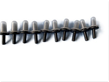 FIT FORD 20x Front Floor