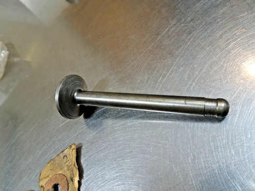Bsa rigid valve tappet - bsa, engine