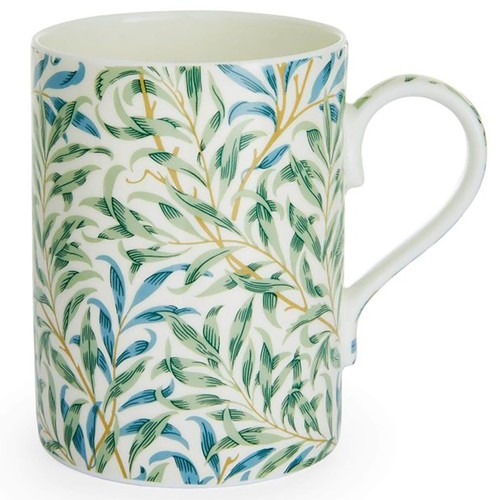Spode morris willow bough - morris, &