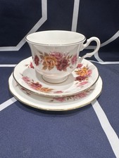 Vintage Queen Anne bone china