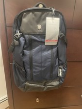 Swiss Army Backpack
