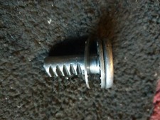 SUZUKI DR 350 DR350...CLUTCH CENTRE PART...