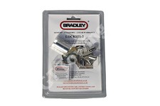 Genuine High Security Bradley