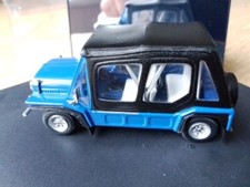Vitesse Mini Moke Australian