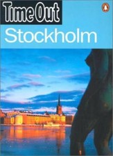 "Time Out" Guide to Stockholm
