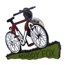MUDDY FOX / MUDDYFOX BMX