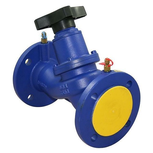 Cast iron double regulating - iron,