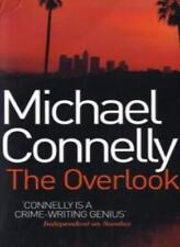 The Overlook,Michael Connelly- 9780752882734