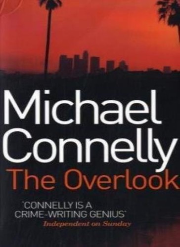 The overlook michael connelly - the, connelly-