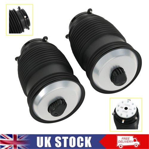 Pair rear air suspension - pair,