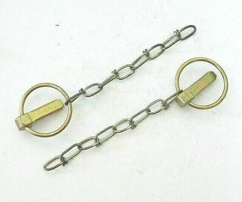 Seat pins - seat,