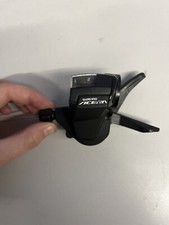 Shimano Acera Left Shifter M3010 2-Speed 