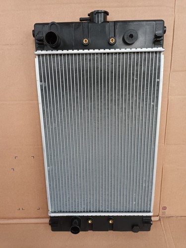 Radiator fit perkins - to,