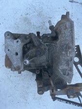 VAUXHALL ASTRA H 2004-2009 1.6 PETROL 5 SPEED GEARBOX - MANUAL