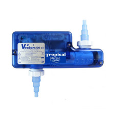 TMC Vecton V2 400 AquariumFish