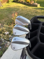 Taylormade MG4 *Wedge Set* #48