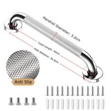 Anti Slip Shower Grab