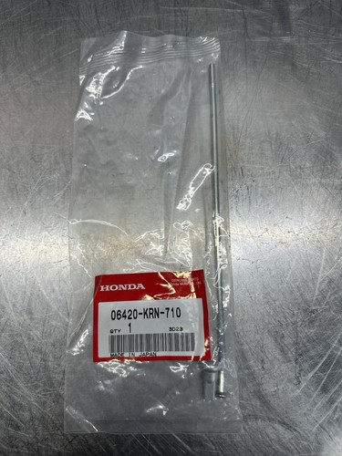 Honda cr125 crf250r crf450r - honda,