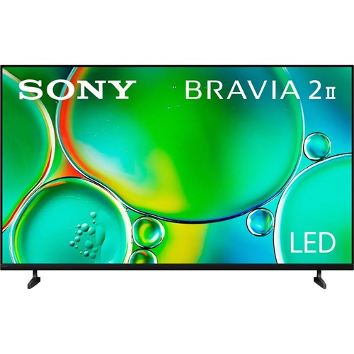 Sony bravia inch - bravia, ii