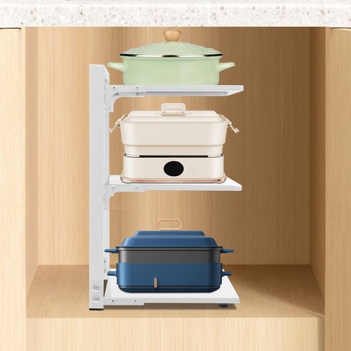 Pan organizer rack tier - pan,