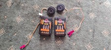 Hertz 1W10 Supertweeter