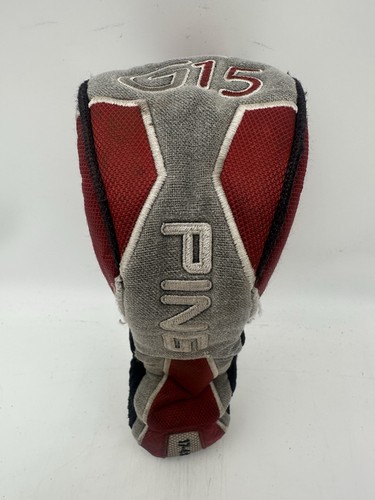 Ping g15 hybrid rescue golf - ping,