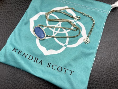 Kendra scott elisa - kendra, cobalt