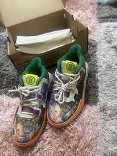 NIKE KIDS SHOES SIZE 3 BRAND