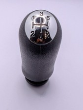 5 Speed Gear Shift Knob Fit