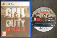 Call Of Duty: Vanguard - PS5 -